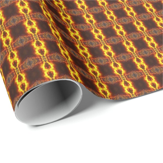 HAMbyWG - Gift Wrap - Midas (Roll Corner)