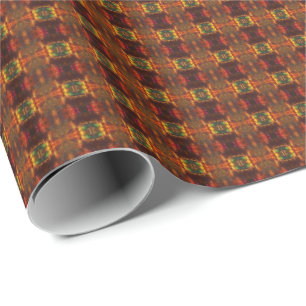 HAMbywg - Gift Wrap - Midas Amber