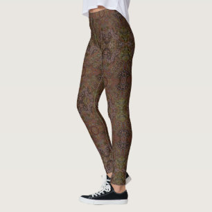 HAMbyWG - guêtres - concepteur persan Legging de