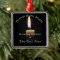 HAMbyWG - In Memory of Candle Ornament
