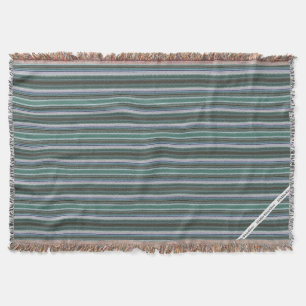 HAMbyWG - Jeu de couverture - Point de repère Aqua