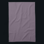 HAMbyWG - Kitchen Towel 16" x 24" - Lavender<br><div class="desc">HAMbyWG - Kitchen Towel 16" x 24" - Lavender</div>