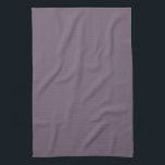 HAMbyWG - Kitchen Towel 16" x 24" - Lavender<br><div class="desc">HAMbyWG - Kitchen Towel 16" x 24" - Lavender</div>
