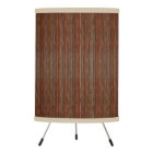 HAMbyWG - Lampe à trépied - Rust/Texturé Brown