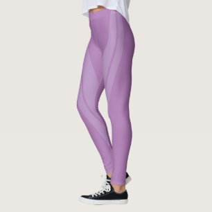 HAMbyWG - Leggings de compression - 2 tons/Gardeni