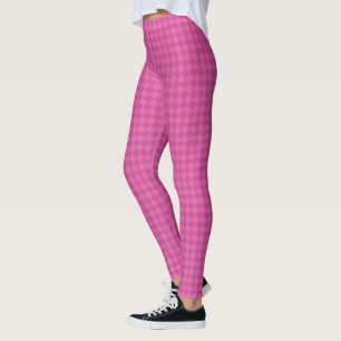 HAMbyWG - Leggings de compression - Framboise rose
