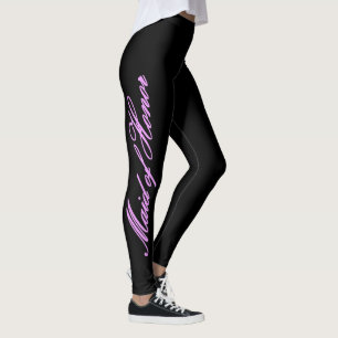HAMbyWG - Leggings de compression - Maid of Honor