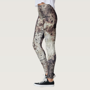 HAMbyWG - Leggings - Distressed