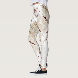 HAMbyWG - Leggings - Distressed - Vous choisissez