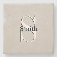 HAMbyWG Monogram Clay Colour