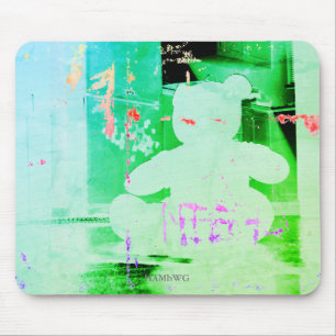 HAMbyWG - Mouse Pad -   Memories