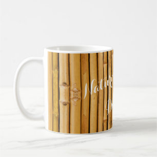 HAMbyWG - Mug de café - gros bambou