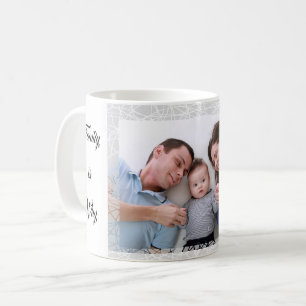 HAMbyWG - Mug de café - Mug de photo