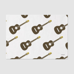 HAMbyWG - Musicians Acoustic Guitar Vintage Effect Tissue Paper
