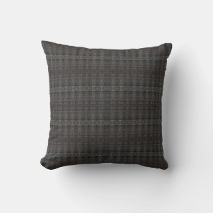 HAMbyWG - Oreillers 16 pouces - Motif couleur fumé