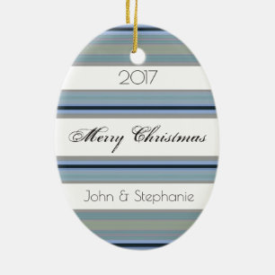 HAMbyWG Oval Ornament - Photo