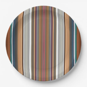 HAMbyWG - Paper Plate - Baby Mallard