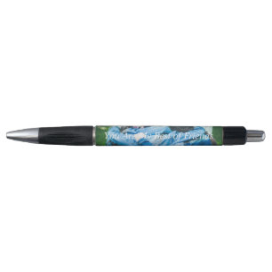 HAMbyWG - Personalized Pen - Best of Friends