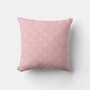 HAMbyWG - Pillow - Custom Colour Small Stars