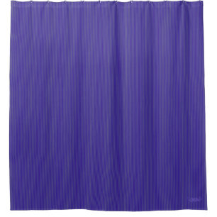HAMbyWG - Purple Fine Stripe