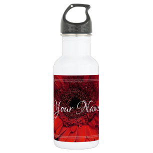 HAMbyWG - Red Gerber 532 Ml Water Bottle
