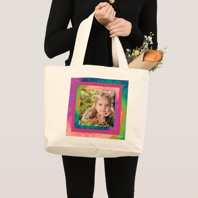HAMbyWG - Sac fourre-tout - Image Sac fourre-tout (Devant (produit))