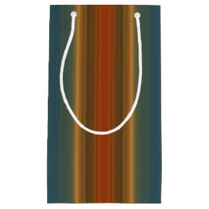 HAMbyWG - Sacs cadeaux - Coucher de soleil chaud