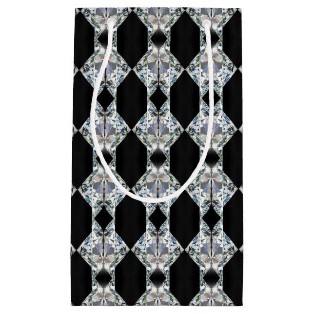 HAMbyWG - Sacs cadeaux - Diamants (Devant)