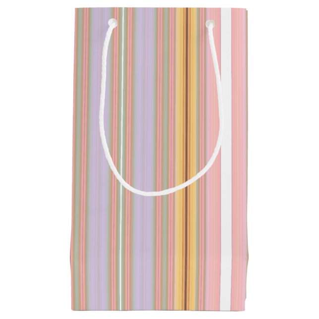 HAMbyWG - Sacs cadeaux - Spumoni (Devant)