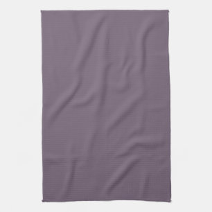 HAMbyWG - Serviette de cuisine 16" x 24" - Lavande