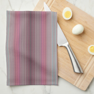 HAMbyWG - Serviette de cuisine - Gradient rose