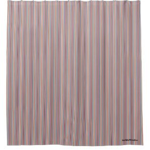 HAMbyWG Shower Curtains - Gradient - Haley