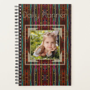 HAMbyWG - Small Daily Planner - Gypsy