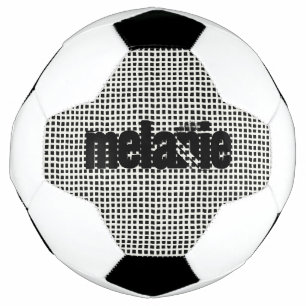 HAMbyWG - Soccer Ball - Cherish w/your name