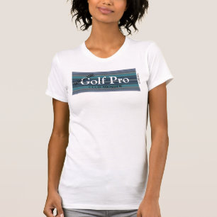 HAMbyWG - T-shirt - Wannabe Golf Pro