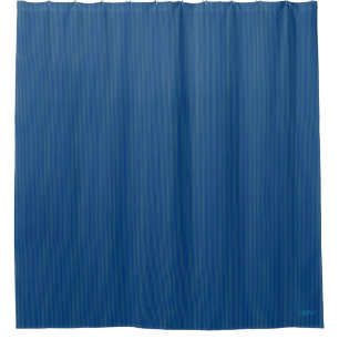 HAMbyWG - Teal Blue Fine Stripe