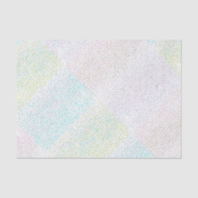 HAMbyWG - Tissue Paper -  Butterfly Coord Tissue (Front)