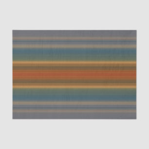 HAMbyWG - Tissue Paper - Warm Sunset Gradient