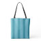 HAMbyWG - Tote Bag  - Aqua/Aqua