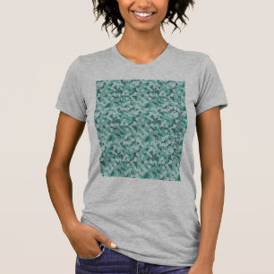 HAMbyWG - Women's T-Shirt - Camouflage