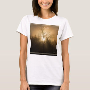 HAMbyWG - Women's T-Shirt - Mom to be - Sunrise
