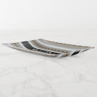 HAMbyWhiteGlove - Plateau de rangement pour bibelo