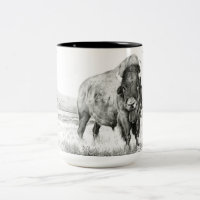 Hamilton ~ American Bison