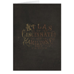 Hamilton County Atlas