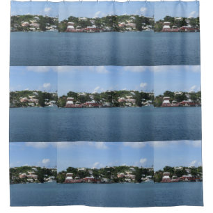 Hamilton Harbour View