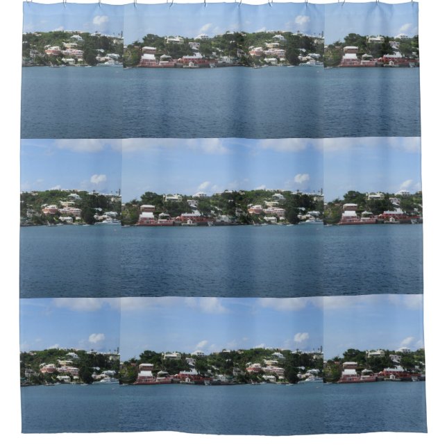 Hamilton Harbour View (Front)