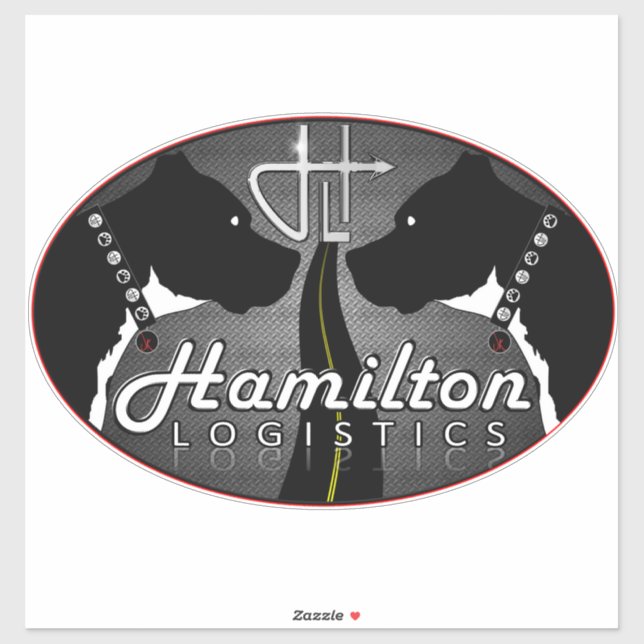 Hamilton Logistics (Sheet)