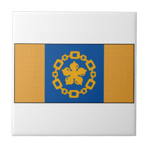 Hamilton Ontario Canada Tile