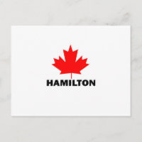 Hamilton, Ontario