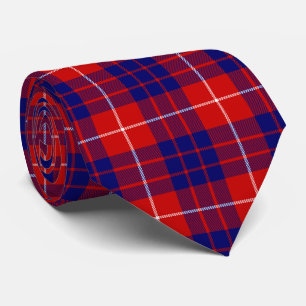 Hamilton Tie
